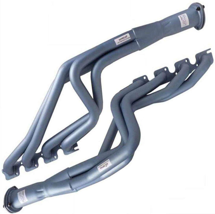 Pacemaker TUNED Exhaust Headers 1-3/4" Primary (PH4070)