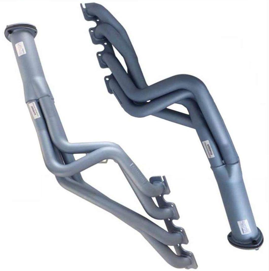 Pacemaker TUNED Competition Exhaust Headers 1-7/8" Primary (PH4080) PH4080