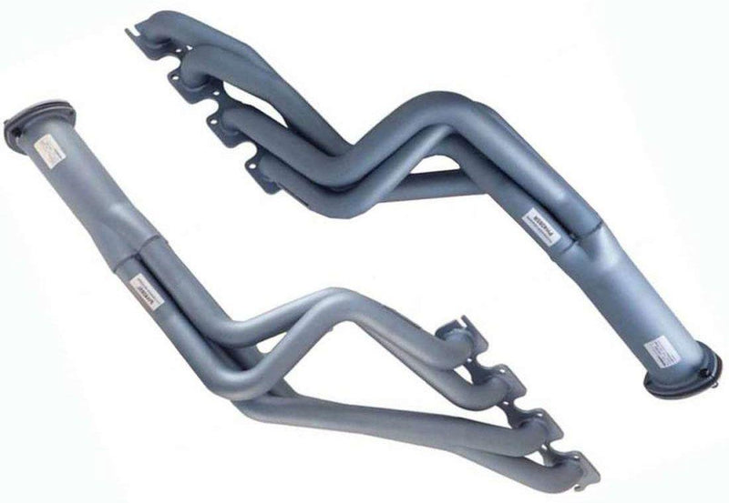 Pacemaker TUNED Competition Exhaust Headers 1-7/8" Primary (PH4085) PH4085