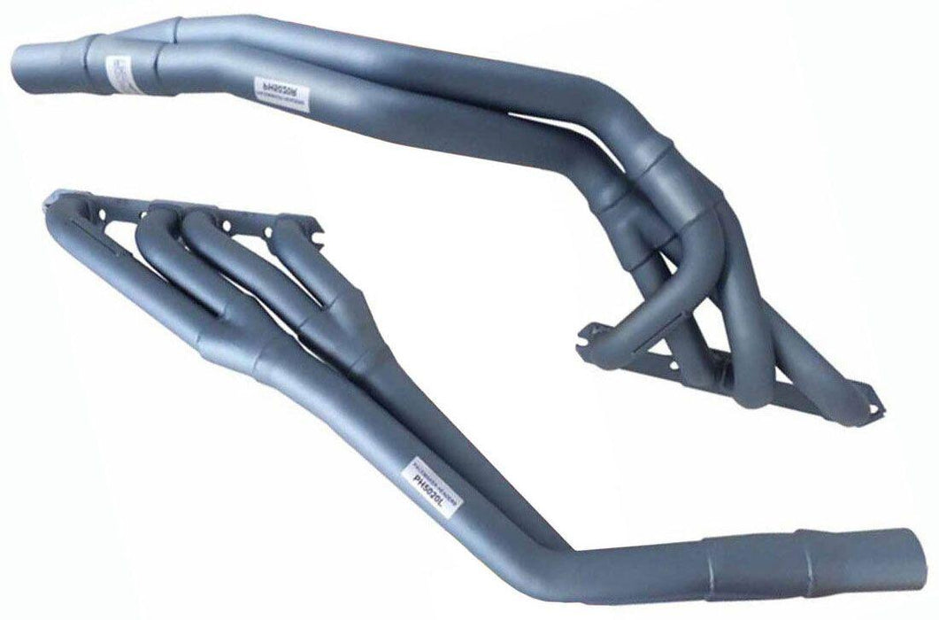 Pacemaker TRI-Y Competition Exhaust Headers 1-5/8" Primary (PH5020)