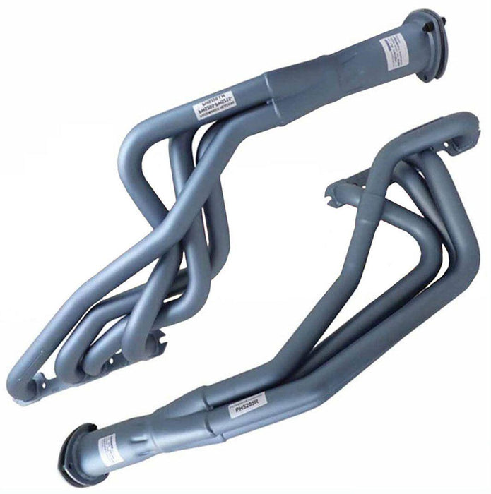 PM TUNED Exhaust Headers 1-5/8" Primary (PH5205)