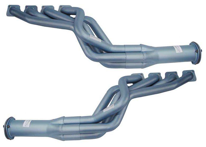 Pacemaker TUNED Exhaust Headers 1-5/8" Primary (PH5205)