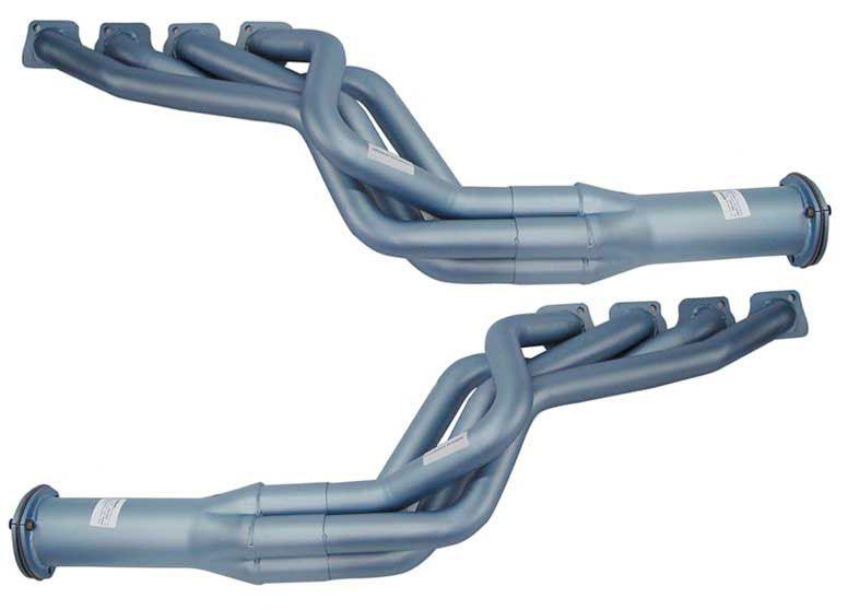 Pacemaker TUNED Exhaust Headers 1-5/8" Primary (PH5215) PH5215