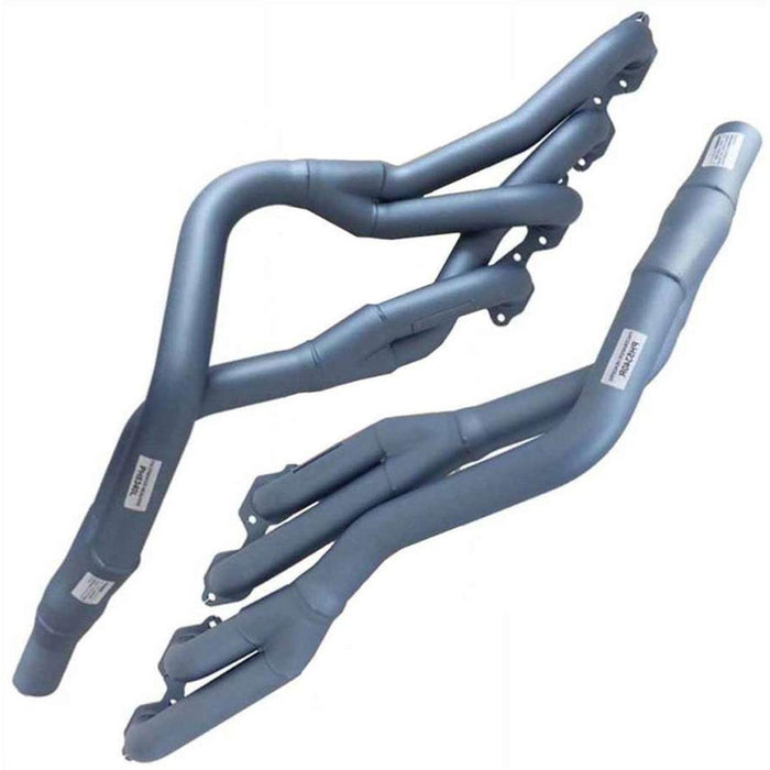 Pacemaker TRI-Y Exhaust Headers 2" Primary (PH5340)