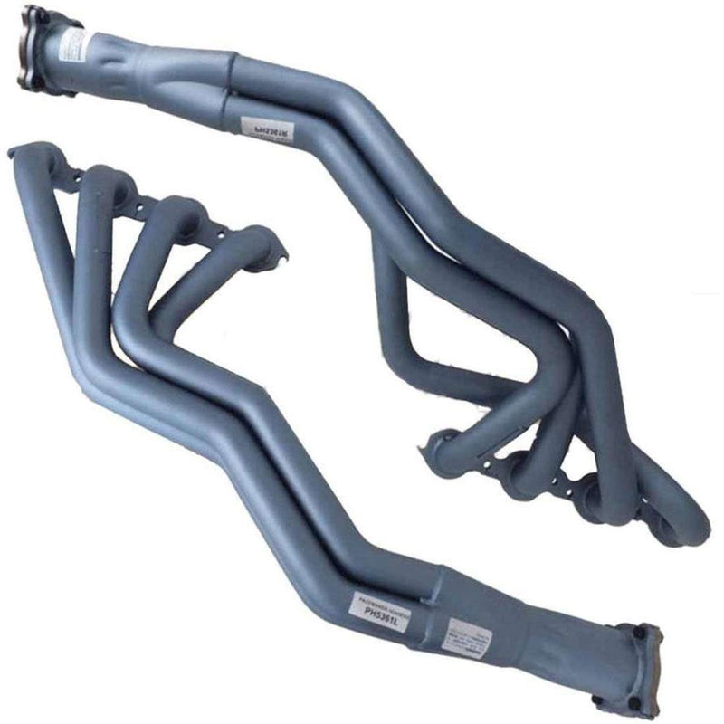 Pacemaker TUNED Competition Exhaust Headers 1-3/4" Primary (PH5362) PH5362