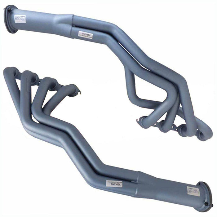 PM TUNED Competition Exhaust Headers 1-3/4" Primary (PH5362)