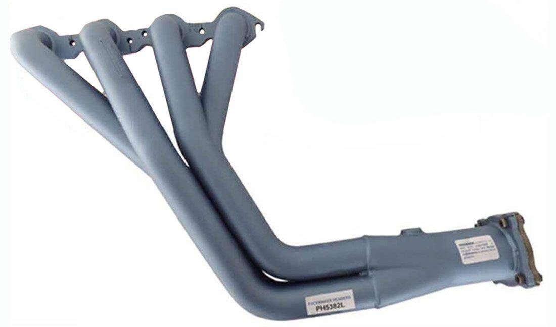 PM TUNED Competition Exhaust Headers 1-7/8" Primary (PH5382)