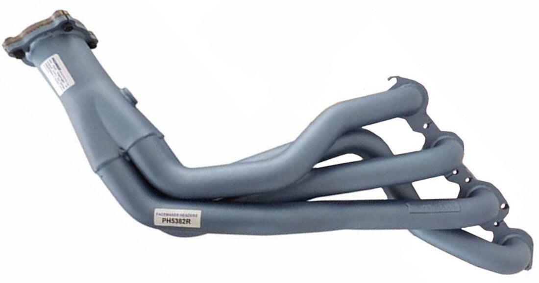 Pacemaker TUNED Competition Exhaust Headers 1-7/8" Primary (PH5382)