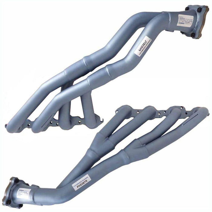 Pacemaker TRI-Y Exhaust Headers 1-3/4" Primary (PH5387)