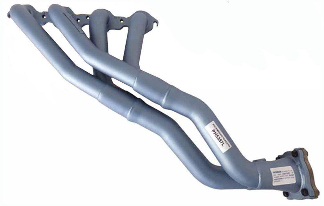 PM TRI-Y Exhaust Headers 1-3/4" Primary (PH5387)