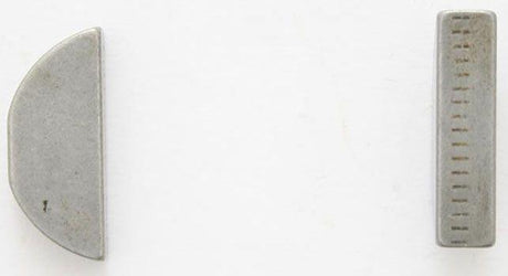 Pioneer Crankshaft Key 3/16"W x 0.750"L x 0.300"D (2pk) (PI839009) PI839009