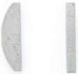 Pioneer Crankshaft Key 3/16"W x 1.375"L x 0.400"D (2pk) (PI839010) PI839010