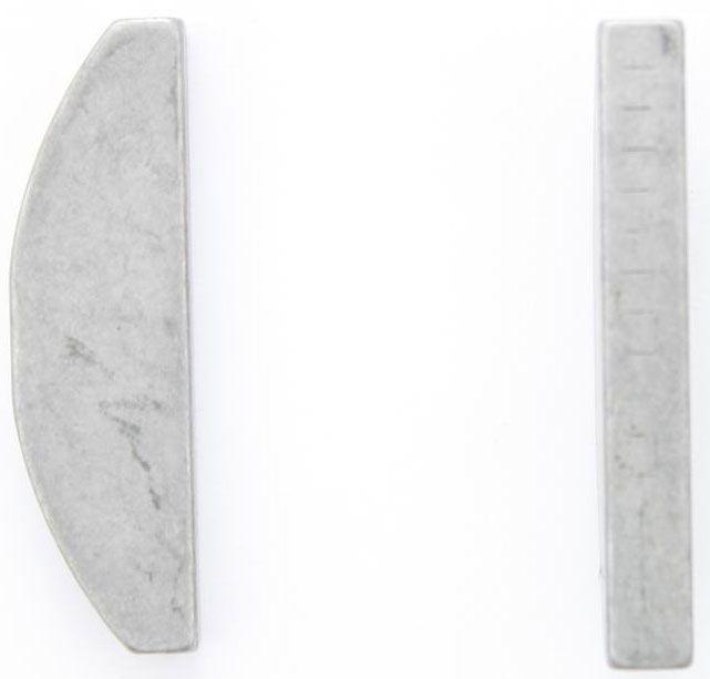 Pioneer Crankshaft Key 3/16"W x 1.375"L x 0.400"D (2pk) (PI839010) PI839010