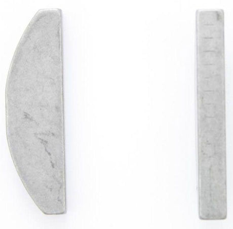 Pioneer Crankshaft Key 3/16"W x 1-3/4"L (2pk) (PI839012) PI839012