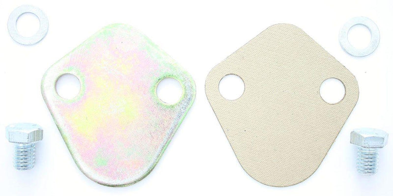 Pioneer Fuel Pump Block Off (PI839034) PI839034