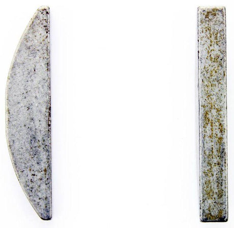 Pioneer Crankshaft Key 3/16"W x 1.375"L x 0.300"D (2pk) (PI839048) PI839048