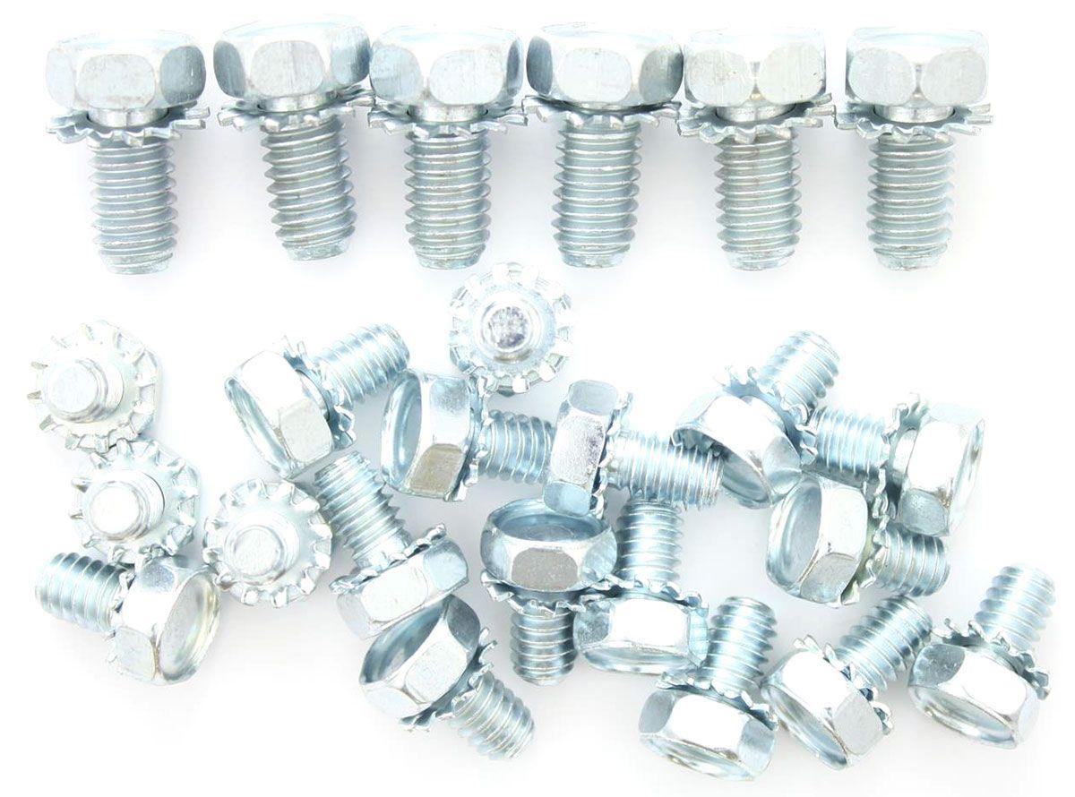 Pioneer Oil Pan Bolt Set (PI859019) PI859019