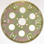 Pioneer 168 Tooth Flexplate (HD) - Internal Balance (PIFRA-100HD) PIFRA-100HD