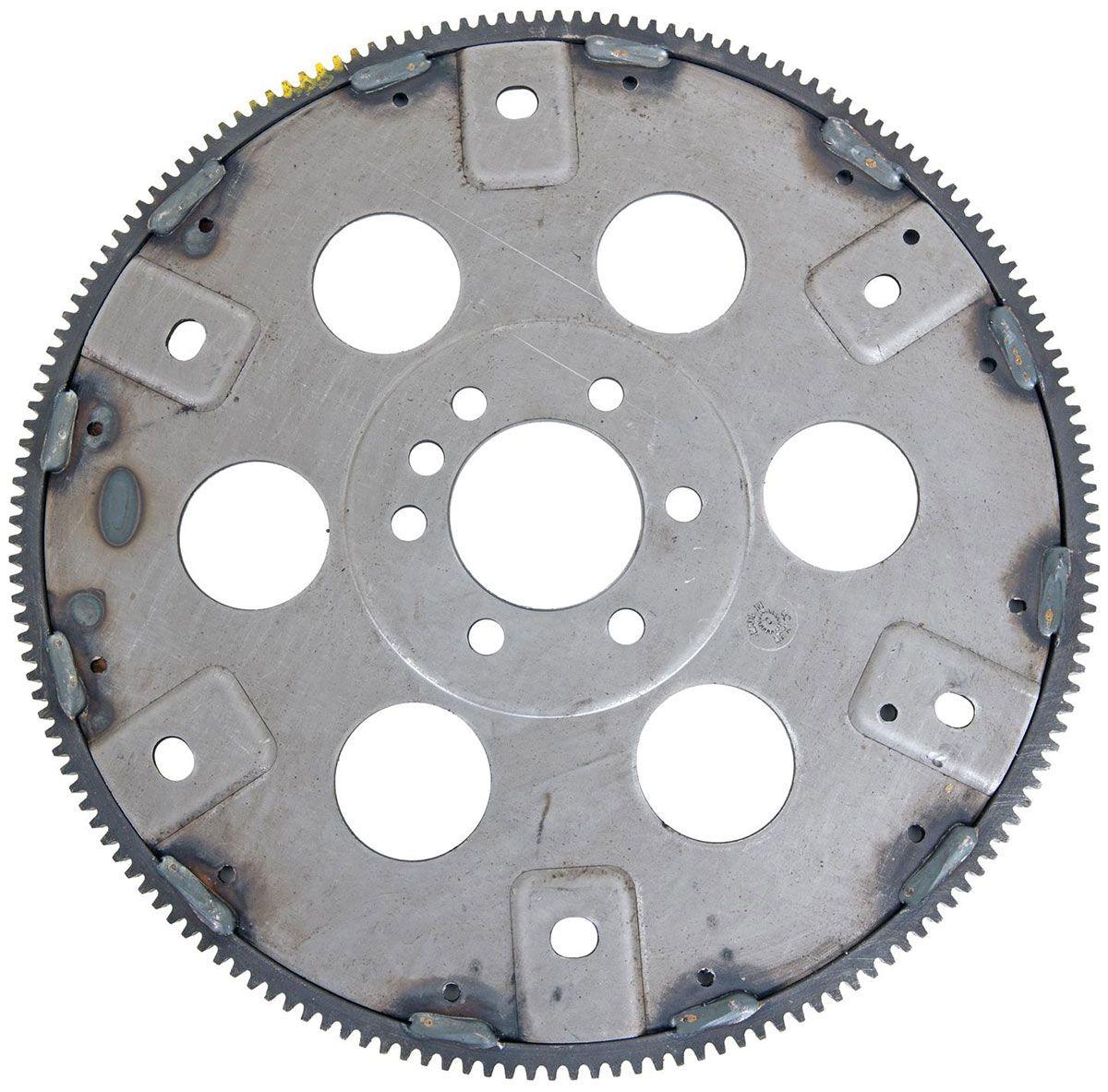 Pioneer 168 Tooth Flexplate - External Balance (PIFRA-111) PIFRA-111
