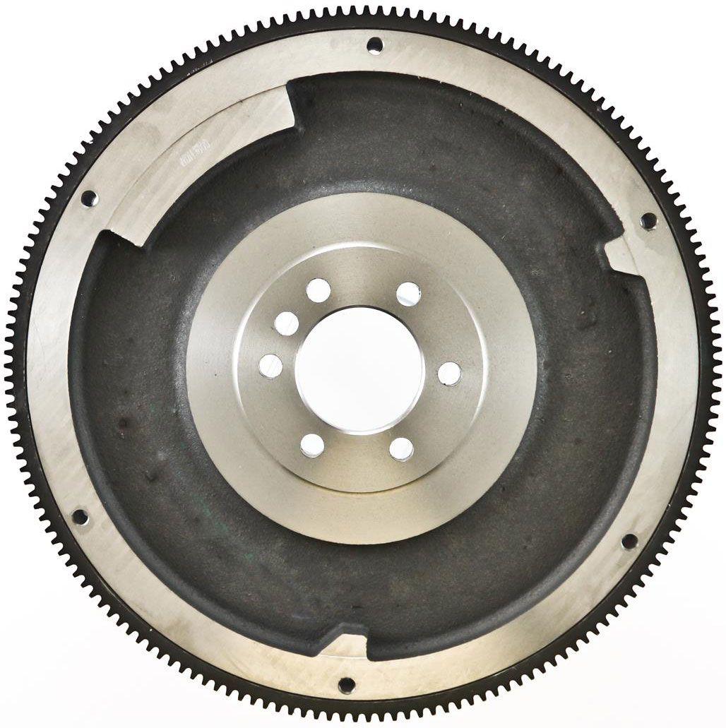 Pioneer 168 Tooth Manual Flywheel - External Balance (PIFW-101) PIFW-101
