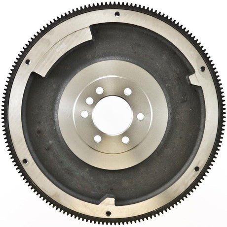 Pioneer 168 Tooth Manual Flywheel - External Balance (PIFW-101) PIFW-101