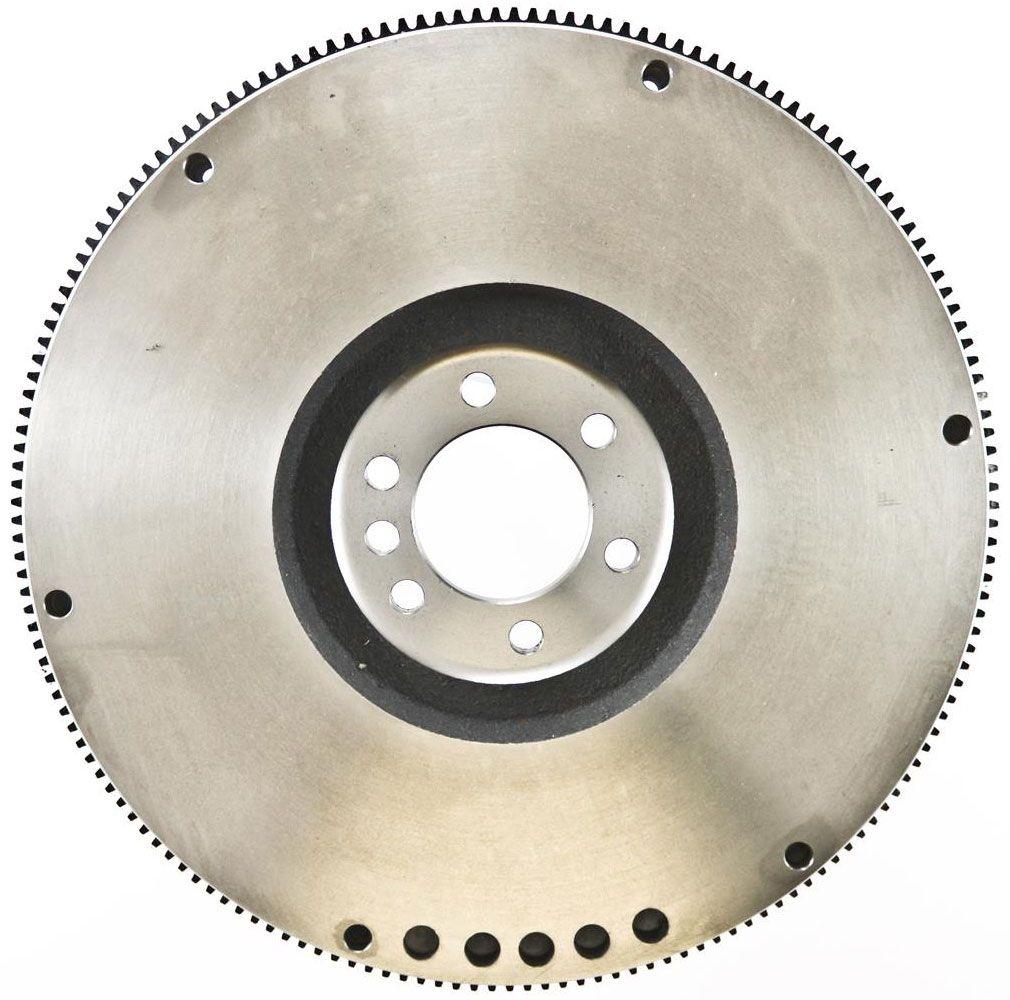 Pioneer 168 Tooth Flywheel - External Balance (PIFW-102)