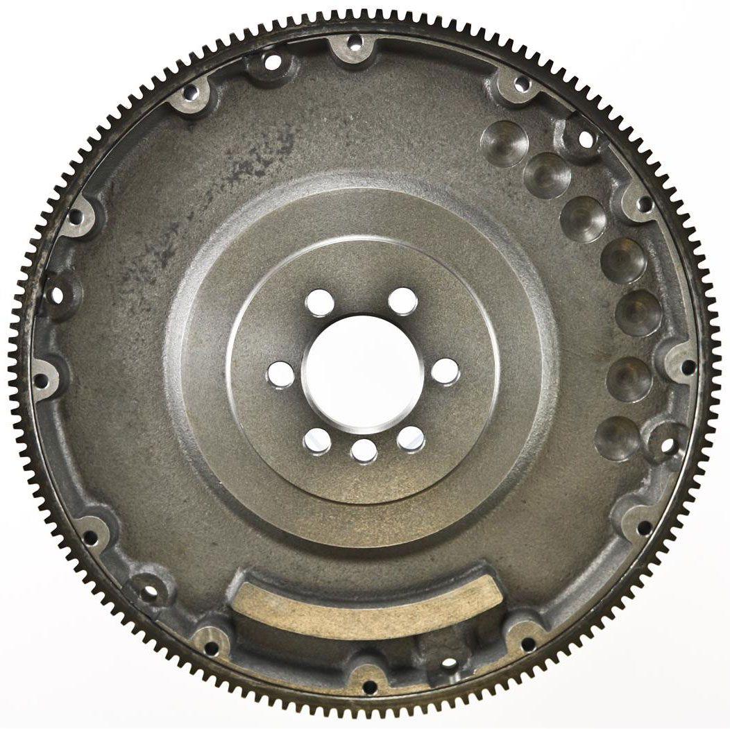 Pioneer 153 Tooth Flywheel External Balance (PIFW148) — Fast Lane Spares