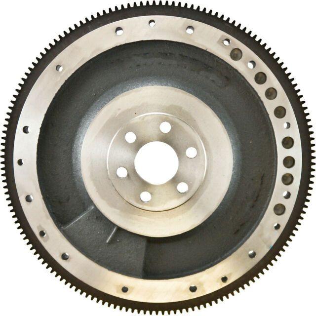 Pioneer 157 Tooth Flywheel - External Balance (PIFW-163)