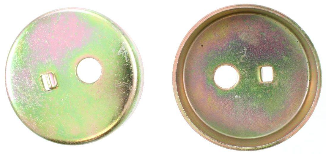 Pioneer Fuel Pump Eccentrics - Inner (PIPF-114) PIPF-114
