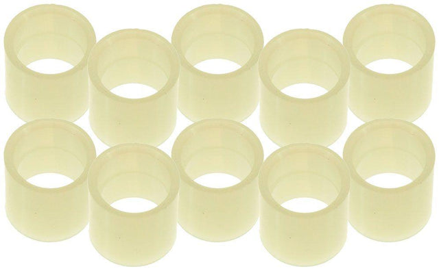 Nylon Oil Pump Shaft Sleeve, 10 Pack (PIPG-283-10) PIPG-283-10