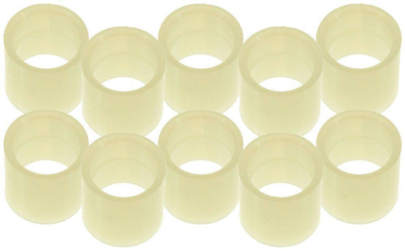 Nylon Oil Pump Shaft Sleeve, 10 Pack (PIPG-283-10) PIPG-283-10