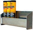 Pit Pal 6 Unit Aluminium Grease Cartridge Shelf (PIT-103)