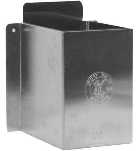 Pit Pal Pro Jack Hydraulic Unit Storage Pouch (PIT-117) PIT-117