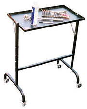 Pit Pal Engine Repair Table (PIT-153) PIT-153