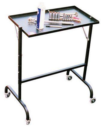 Pit Pal Engine Repair Table (PIT-153) — Fast Lane Spares