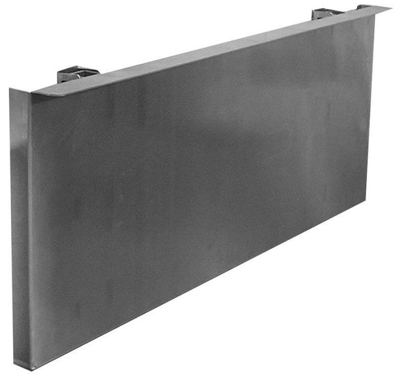 Pit Pal Full Size Aluminium Fold Down Table 44"W x 18"D x 4.5"H (PIT-158) PIT-158