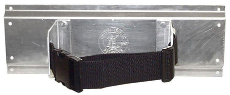 Pit Pal Canopy/Shelter Storage System 5.75"H x 17"W x 4.25"D (PIT-195) PIT-195