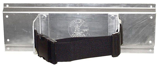 Pit Pal Canopy/Shelter Storage System 5.75"H x 17"W x 4.25"D (PIT-195) PIT-195