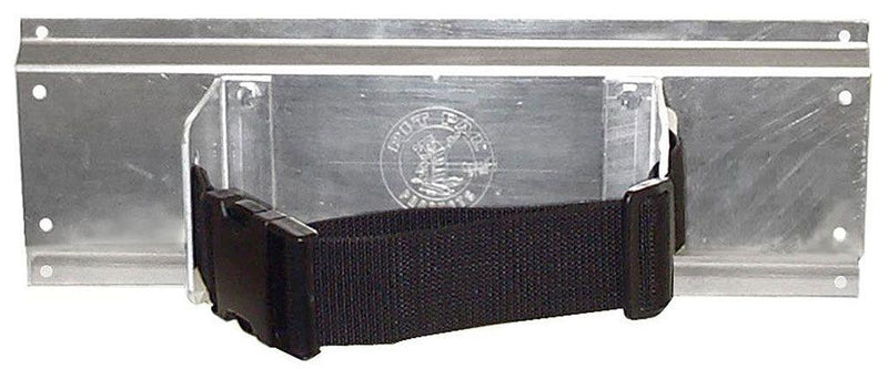 Pit Pal Canopy/Shelter Storage System 5.75"H x 17"W x 4.25"D (PIT-195) PIT-195