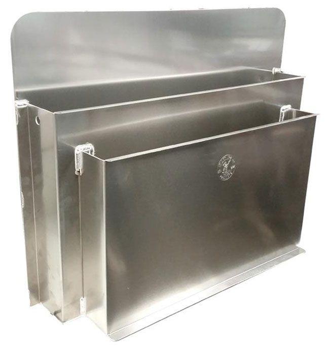 Pit Pal Aluminium E-Z Lift Storage Pouch suit Jerry Bickel Design Only 31"W x 29"H x 9"D (PIT-196)