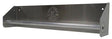 Pit Pal Wall Mount Tie Down Strap Hanger 18"L x 3.25"D (PIT-218) PIT-218