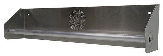 Pit Pal Wall Mount Tie Down Strap Hanger 18"L x 3.25"D (PIT-218) PIT-218