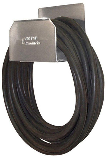 Pit Pal Wall Mount Air Hose Bracket 6.5"H x 8"W x 5"D (PIT-221) PIT-221