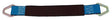 Pit Pal 21" Axle Strap with Protective Sleeves (PIT-30AS21) PIT-30AS21