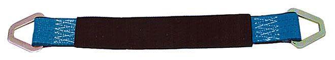 Pit Pal 21" Axle Strap with Protective Sleeves (PIT-30AS21)