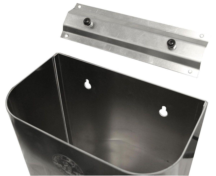 Pit Pal Trash Bin - Large (PIT-595)