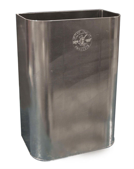 Pit Pal Trash Bin - Large (PIT-595)