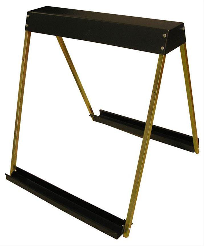 Pit Pal Portable Fold Out Door Horse 39"H x 36"W x 42"D (PIT-610) PIT-610