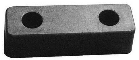 Pit Pal Rectangle Bumper (PIT-703) PIT-703