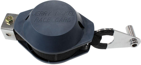 Pit Pal 16ft Retractable Tow Strap with Tow Sleeve & 4130 Moly Main Frame (PIT-JBRC-5060T) PIT-JBRC-5060T